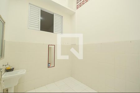 Casa à venda com 180m², 3 quartos e 2 vagasÁrea de Serviço