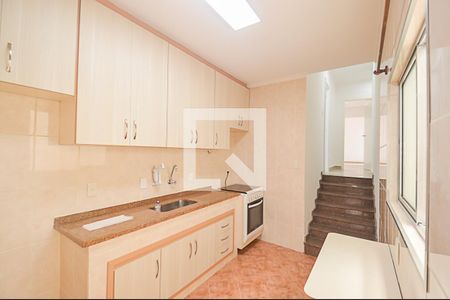 Casa à venda com 180m², 3 quartos e 2 vagasCozinha