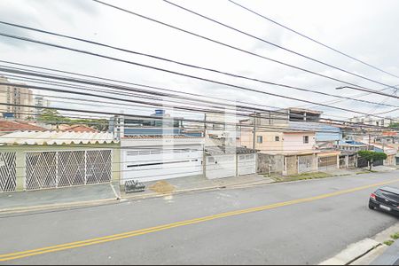 Casa à venda com 180m², 3 quartos e 2 vagasVista do Quintal