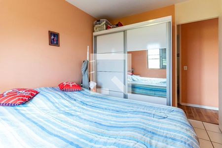 Quarto 1 de apartamento para alugar com 3 quartos, 66m² em Interlagos, São Paulo