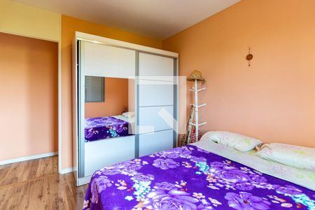 Apartamento para alugar com 66m², 3 quartos e 1 vagaQuarto 2