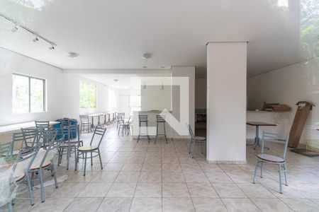 Apartamento para alugar com 66m², 3 quartos e 1 vagaÁrea comum - Salão de Festas