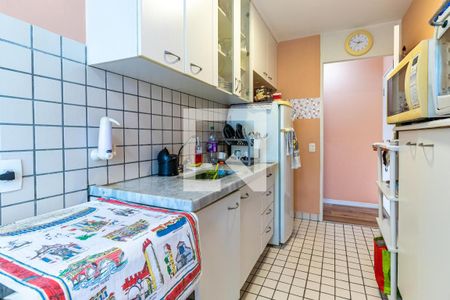 Apartamento para alugar com 66m², 3 quartos e 1 vagaCozinha