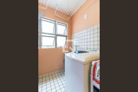 Apartamento para alugar com 66m², 3 quartos e 1 vagaLavanderia