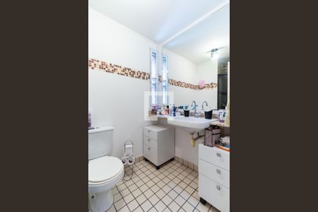 Apartamento para alugar com 66m², 3 quartos e 1 vagaBanheiro