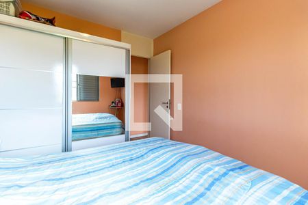 Quarto 1 de apartamento para alugar com 3 quartos, 66m² em Interlagos, São Paulo