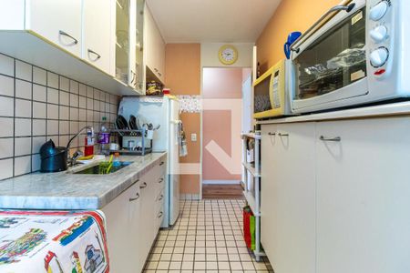 Apartamento para alugar com 66m², 3 quartos e 1 vagaCozinha