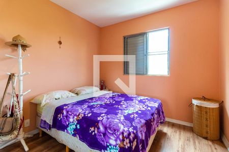 Apartamento para alugar com 66m², 3 quartos e 1 vagaQuarto