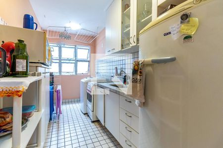 Apartamento para alugar com 66m², 3 quartos e 1 vagaCozinha