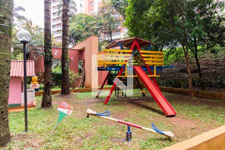Apartamento para alugar com 66m², 3 quartos e 1 vagaÁrea Comum - Playground