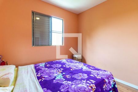 Apartamento para alugar com 66m², 3 quartos e 1 vagaQuarto 2