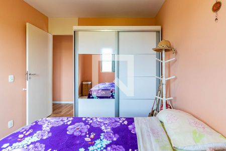 Apartamento para alugar com 66m², 3 quartos e 1 vagaQuarto 2