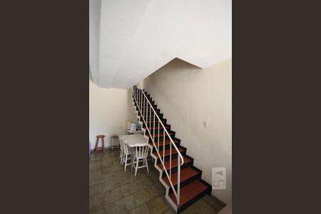 Sala de casa para alugar com 3 quartos, 150m² em Vila Clementino, São Paulo