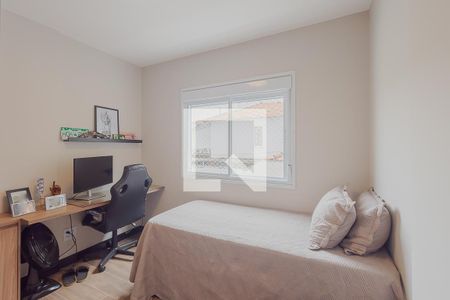 Quarto 1 de apartamento à venda com 2 quartos, 76m² em Pinheiros, São Paulo