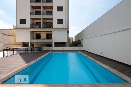Apartamento à venda com 49m², 2 quartos e 2 vagasPiscina 