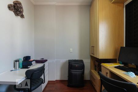Apartamento à venda com 49m², 2 quartos e 2 vagas Apartamento à venda com 49m², 2 quartos e 2 vagasQuarto 1