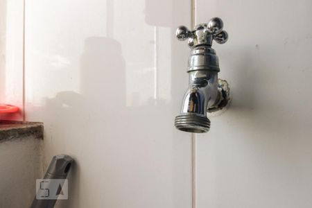 Apartamento à venda com 49m², 2 quartos e 2 vagas Apartamento à venda com 49m², 2 quartos e 2 vagasÁrea de serviço