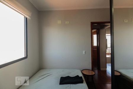 Apartamento à venda com 49m², 2 quartos e 2 vagas Apartamento à venda com 49m², 2 quartos e 2 vagasQuarto 2