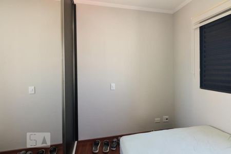 Apartamento à venda com 49m², 2 quartos e 2 vagas Apartamento à venda com 49m², 2 quartos e 2 vagasQuarto 2
