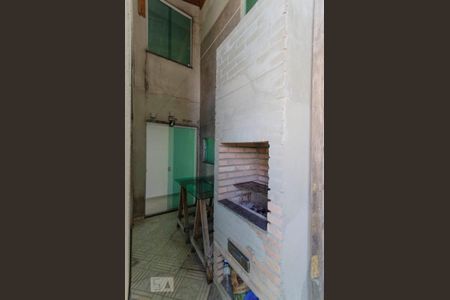 Casa à venda com 459m², 3 quartos e 6 vagas Casa à venda com 459m², 3 quartos e 6 vagasChurrasqueira