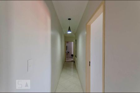 Casa à venda com 459m², 3 quartos e 6 vagas Casa à venda com 459m², 3 quartos e 6 vagasCorredor
