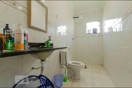 Casa à venda com 459m², 3 quartos e 6 vagas Casa à venda com 459m², 3 quartos e 6 vagasBanheiro Suíte 3