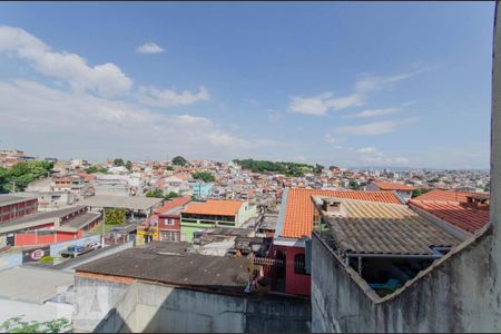 Casa à venda com 459m², 3 quartos e 6 vagas Casa à venda com 459m², 3 quartos e 6 vagasVista Área de Serviço