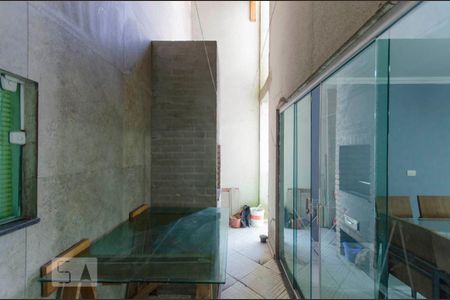 Casa à venda com 459m², 3 quartos e 6 vagas Casa à venda com 459m², 3 quartos e 6 vagasChurrasqueira