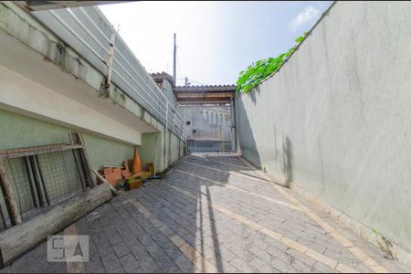 Casa à venda com 459m², 3 quartos e 6 vagas Casa à venda com 459m², 3 quartos e 6 vagasEntrada Garagem