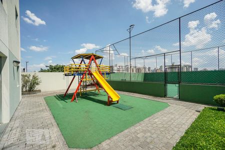 Apartamento à venda com 53m², 2 quartos e 2 vagasÁrea comum - Playground