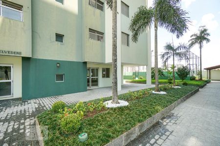 Apartamento à venda com 53m², 2 quartos e 2 vagasÁrea externa