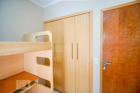 Apartamento à venda com 53m², 2 quartos e 2 vagasQuarto 01