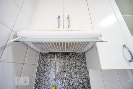 Apartamento à venda com 53m², 2 quartos e 2 vagasCoifa