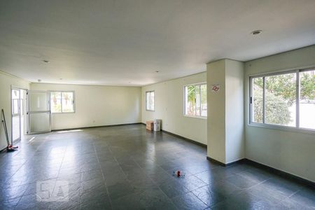 Apartamento à venda com 53m², 2 quartos e 2 vagasÁrea comum - Salão de festas