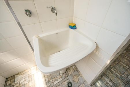 Apartamento à venda com 53m², 2 quartos e 2 vagasTanque