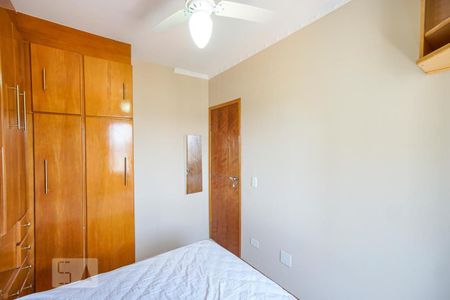 Apartamento à venda com 53m², 2 quartos e 2 vagasQuarto 02