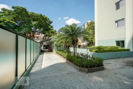 Apartamento à venda com 53m², 2 quartos e 2 vagasÁrea externa