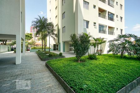 Apartamento à venda com 53m², 2 quartos e 2 vagasÁrea externa