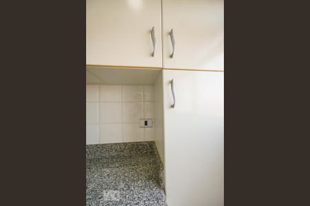 Apartamento à venda com 53m², 2 quartos e 2 vagasArmários