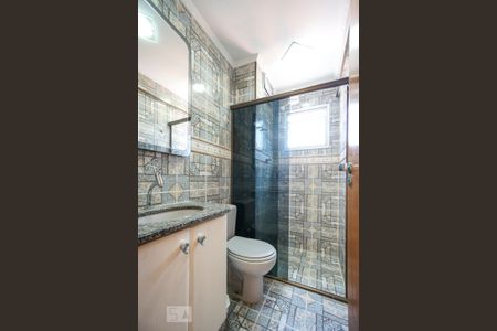 Apartamento à venda com 53m², 2 quartos e 2 vagasBanheiro