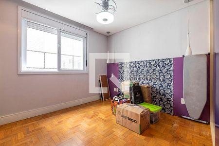 Quarto 1 de apartamento para alugar com 2 quartos, 90m² em Paraíso, São Paulo