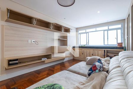 Apartamento para alugar com 2 quartos, 90m² em Paraíso, São Paulo