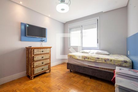 Quarto 2 de apartamento para alugar com 2 quartos, 90m² em Paraíso, São Paulo