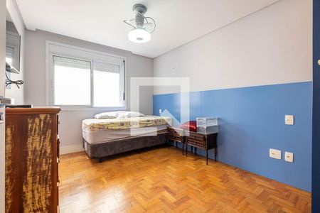 Quarto 2 de apartamento para alugar com 2 quartos, 90m² em Paraíso, São Paulo