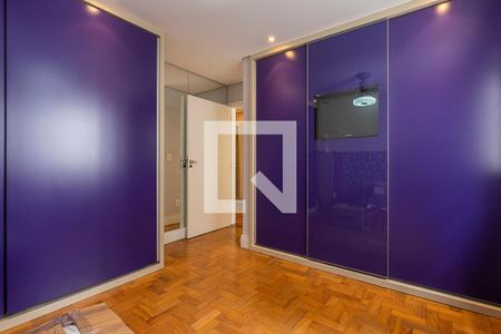Quarto 1 de apartamento para alugar com 2 quartos, 90m² em Paraíso, São Paulo