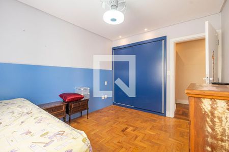 Quarto 2 de apartamento para alugar com 2 quartos, 90m² em Paraíso, São Paulo