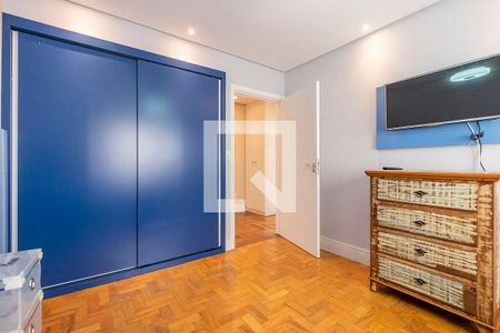 Quarto 2 de apartamento para alugar com 2 quartos, 90m² em Paraíso, São Paulo