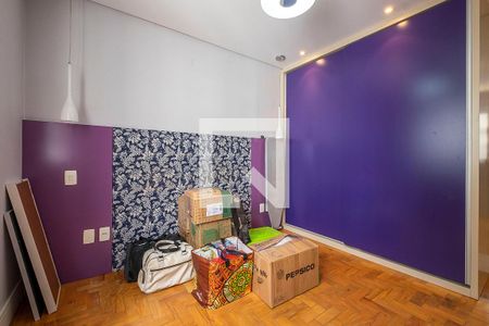 Quarto 1 de apartamento para alugar com 2 quartos, 90m² em Paraíso, São Paulo