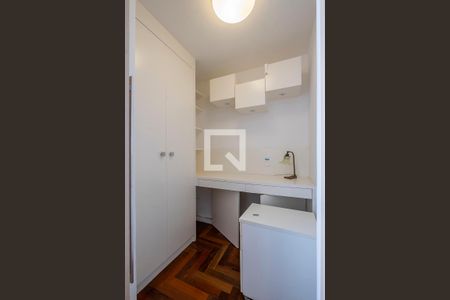 Escritório de apartamento para alugar com 2 quartos, 90m² em Paraíso, São Paulo
