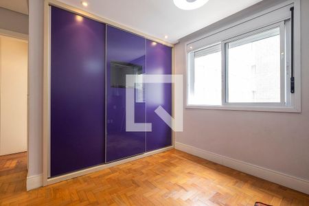 Quarto 1 de apartamento para alugar com 2 quartos, 90m² em Paraíso, São Paulo
